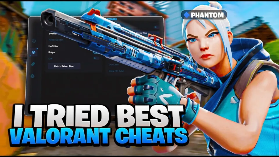 Valorant Cheats: Features, Risks, and How They Work in 2026
