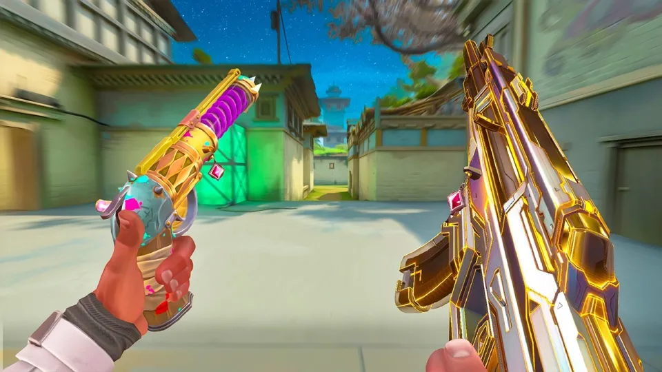 What does low cortisol aim mean in Valorant and can a calm setup really improve your aim?